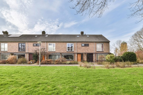 Property photo - Apollostraat 38, 1431WS Aalsmeer